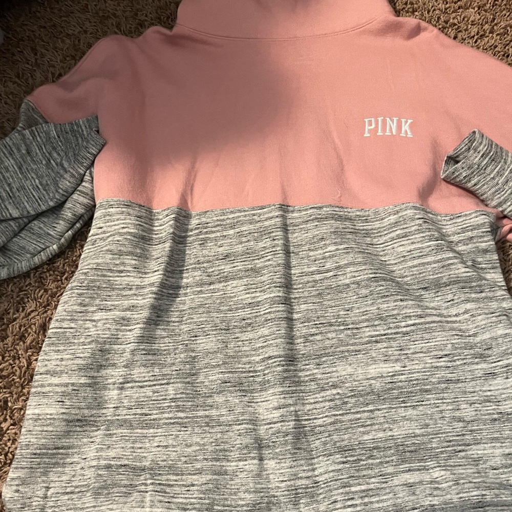Victoria secret PINK sweatshirt